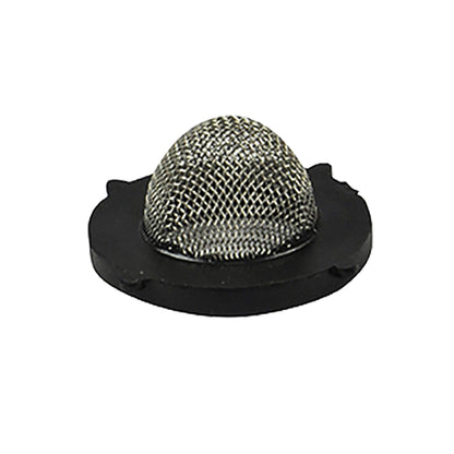 Danco, Inc. 80070 Hose Washers with Screen, Black