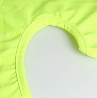 GANWAY Pack of 3 Thin Sun Ski Balaclava Mask for Men Outdoor Sport Airsoft Hunting Motorcycle Fishing Mask Green