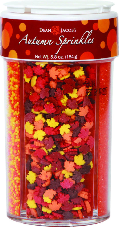 Dean Jacobs Sprinkle Autumn