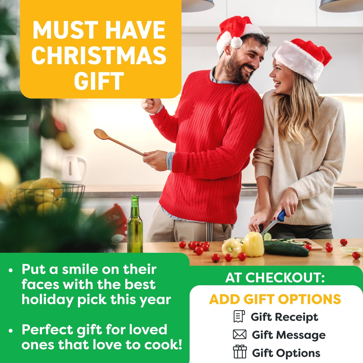 Air Fryer Cheat Sheet Magnets Cooking Guide Booklet - Air Fryer Cookbooks - Air Fryer Liners - Air Fryers Kitchen Gifts Gadgets 2025 and 2026 - Air Fryer Accessories - Air Fryer Cooking Guide