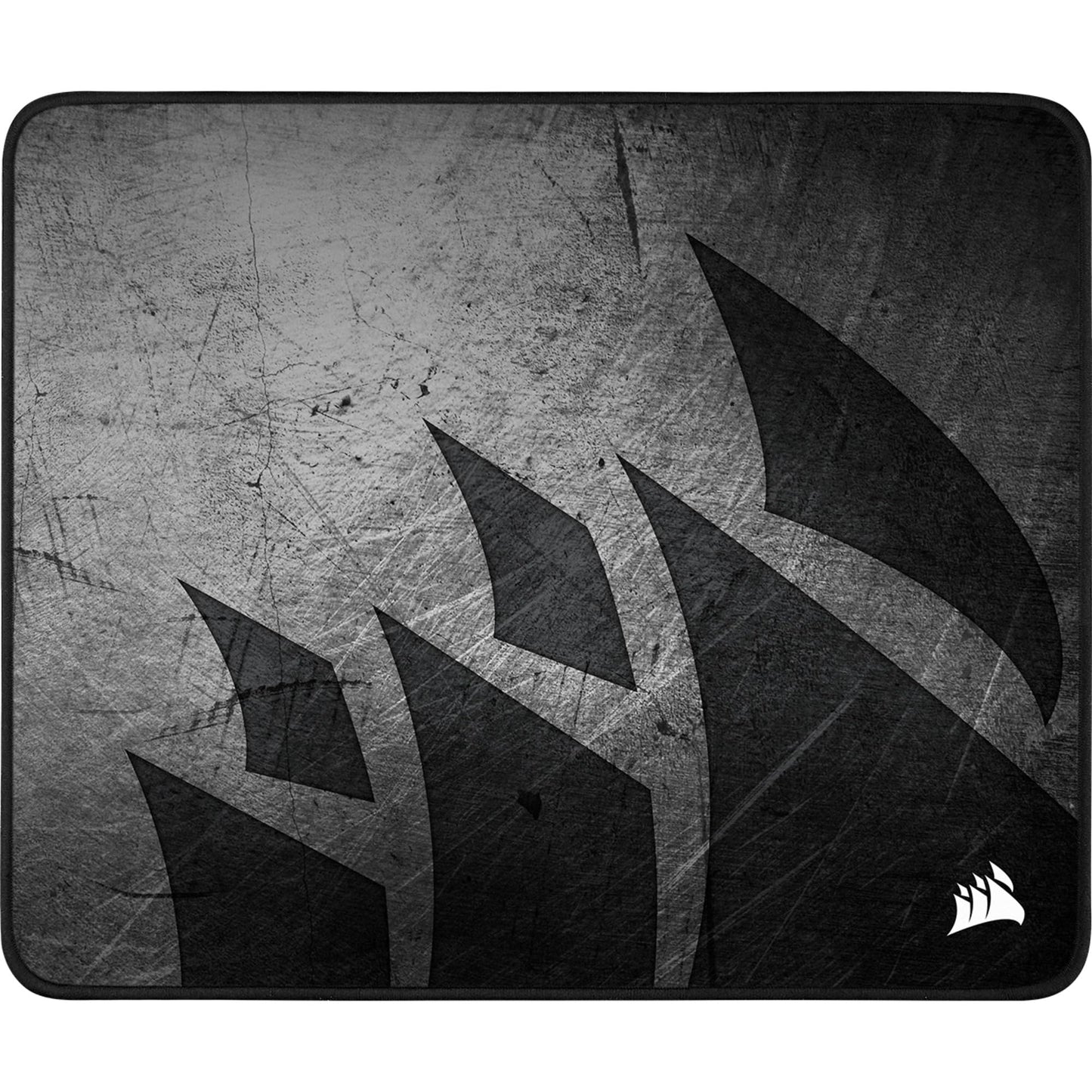 Corsair MM300 PRO Premium Spill-Proof Cloth Gaming Mouse Pad – Medium - Multicolor