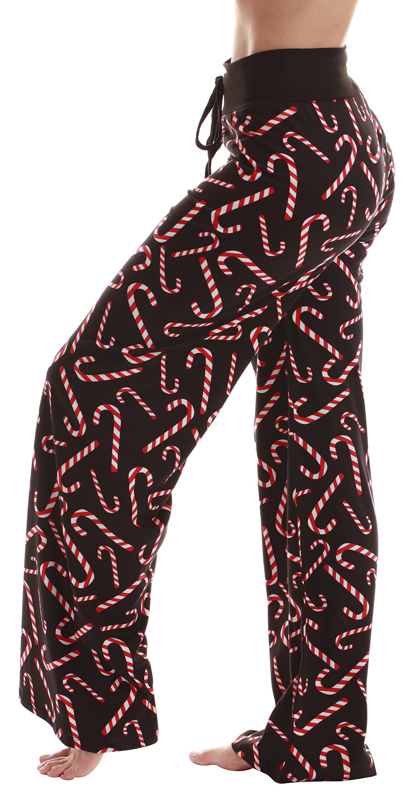Just Love Palazzo Pajama Pants for Women 6990-10179-L