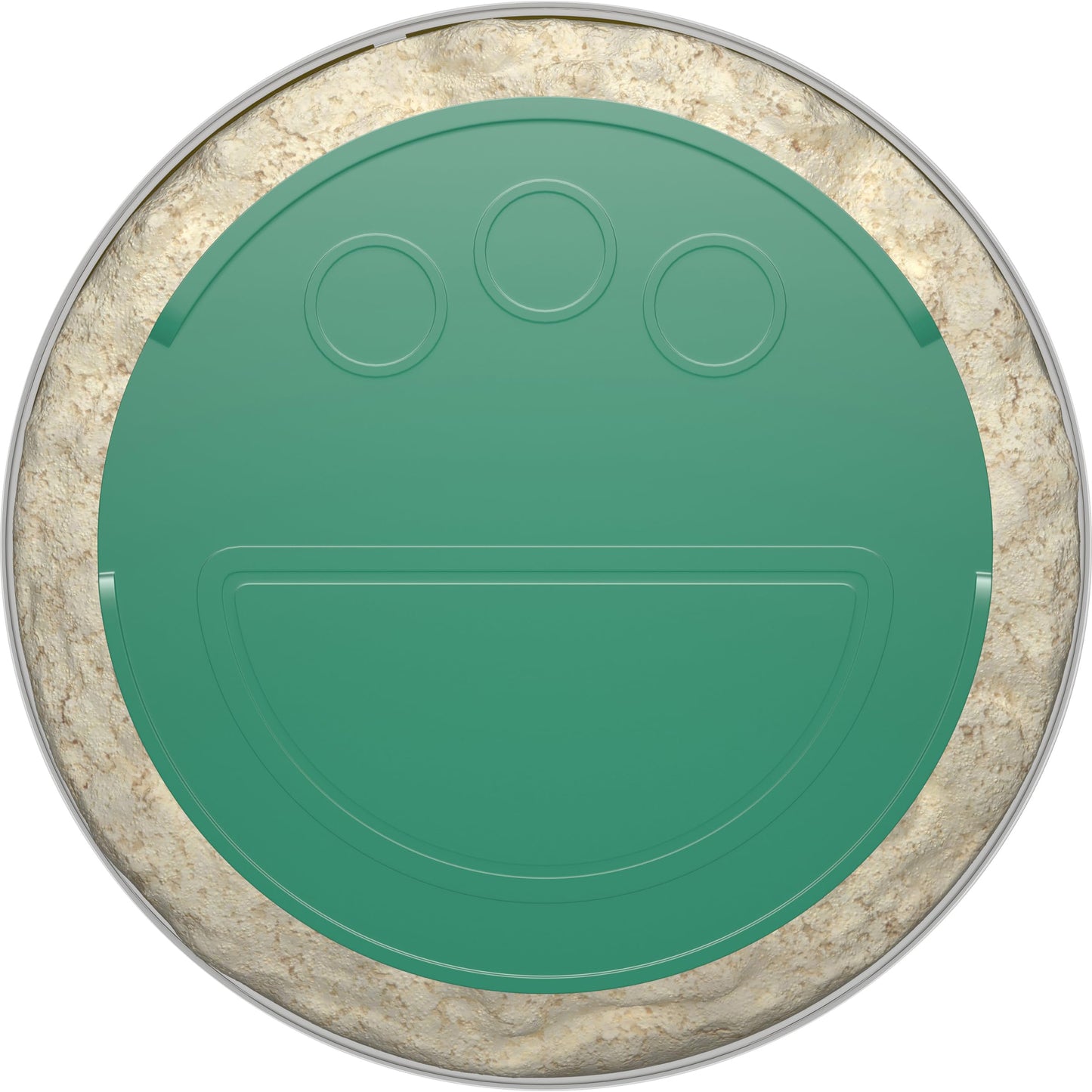 Kraft Parmesan Grated Cheese (16 oz Shaker)