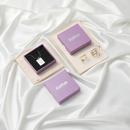 Collner 14K Gold Heart Pendant Necklace for Women Dainty Star Necklace Tiny Evil Eye Choker Necklace Boho Crescent Moon Necklace Minimalist Jewelry (Halloween Pumpkin-Gold)