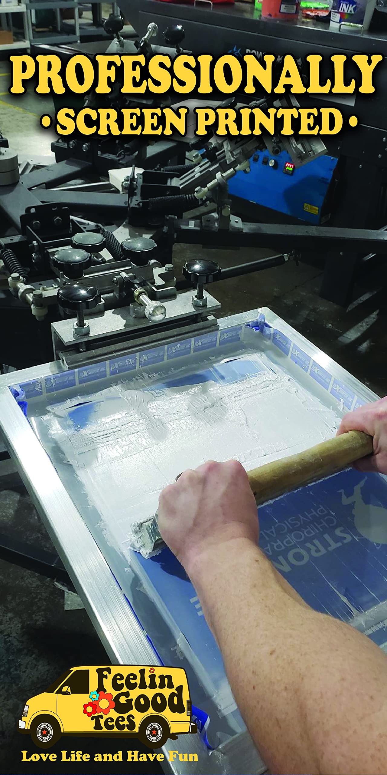 Im Fine Zombie Slash Halloween Costume T Shirt Funny Scary Horror Movie Graphic Tee Novelty Bloody Zombie T Shirt L Sport Grey