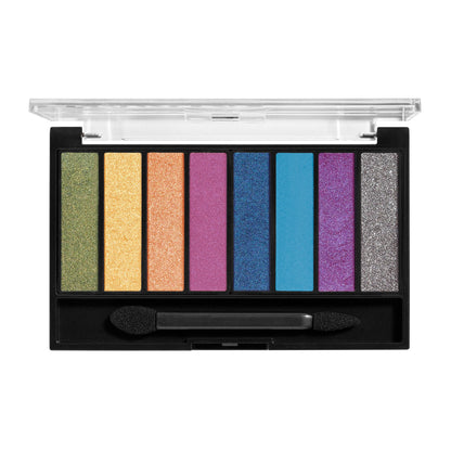 COVERGIRL Trunaked Palette Expansion Eye Shadow Palette, Dazed 835, 0.22 Ounce, Pack of 1
