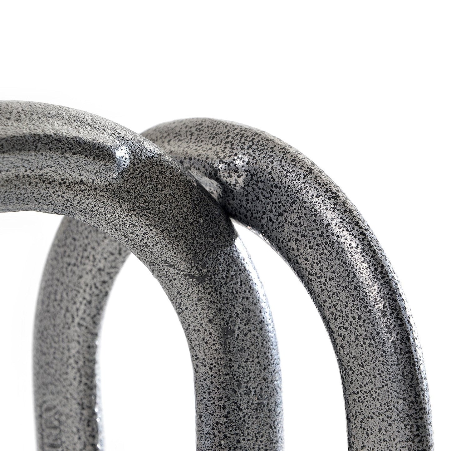 Franklin Sports Horseshoe Set - Cast iron Horseshoes and Steel Stakes - Official Size and Weight - Perfect for Yard and Beach - Recreational