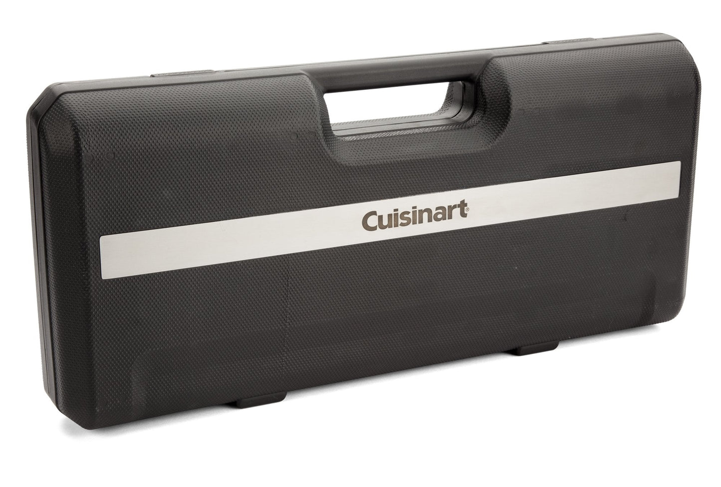 Cuisinart CGS-8036 Grill, BBQ Tool Set, 36-Piece