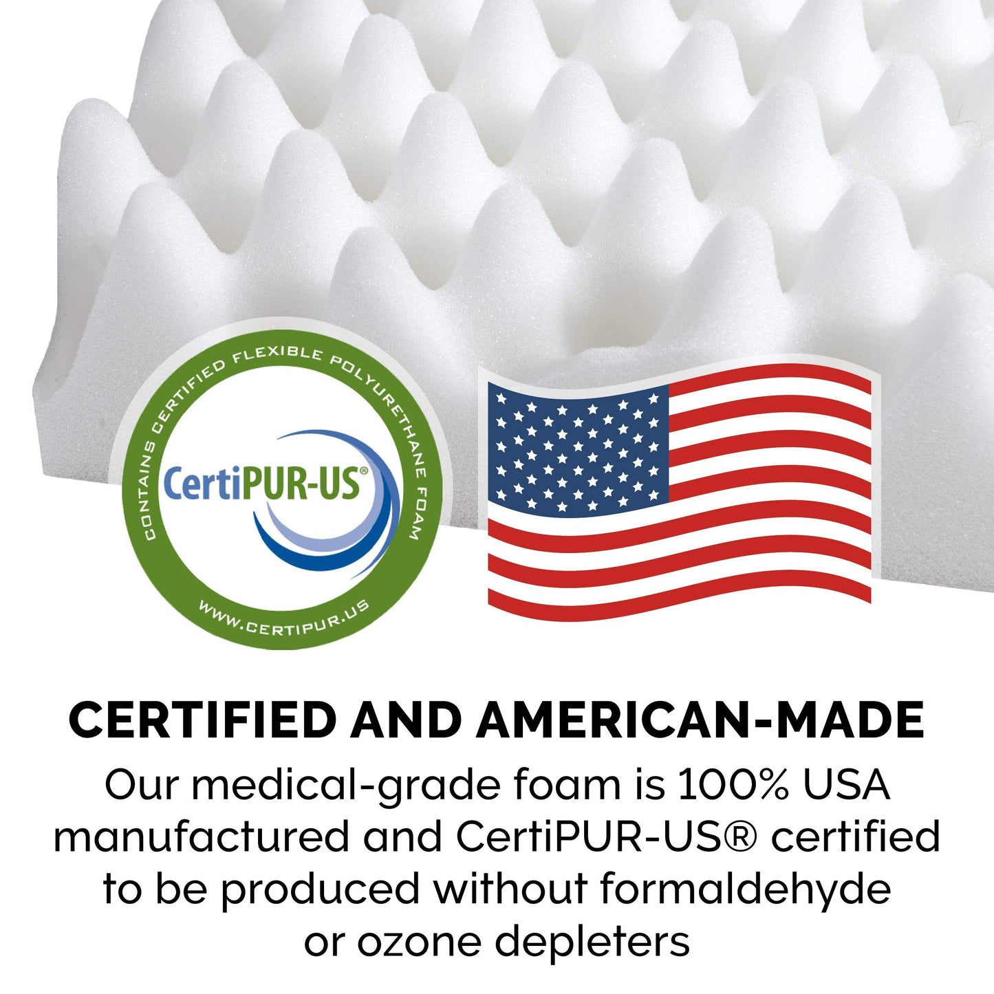 FurHaven Pet Dog Bed | Deluxe Orthopedic Ultra Plush Mattress Pet Bed for Dogs & Cats, Chocolate, Medium