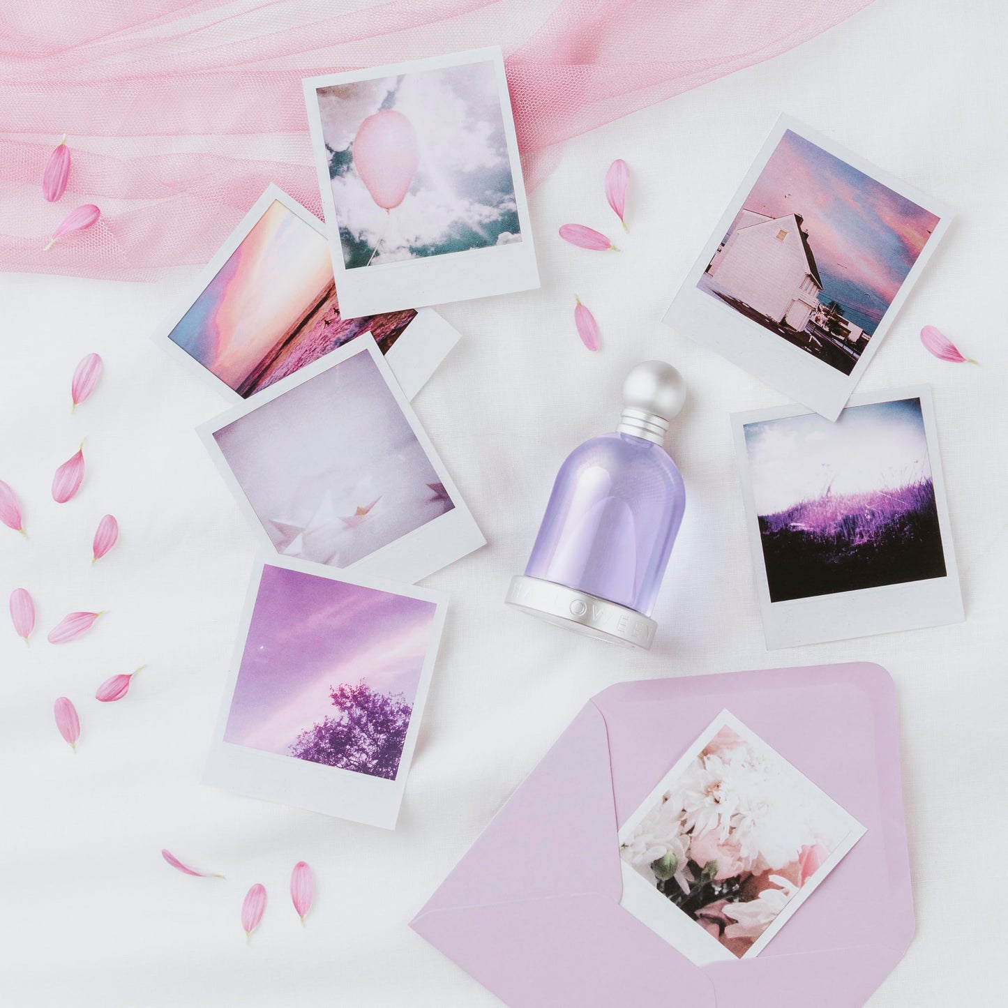 HALLOWEEN Eau de Toilette 3.4 Oz