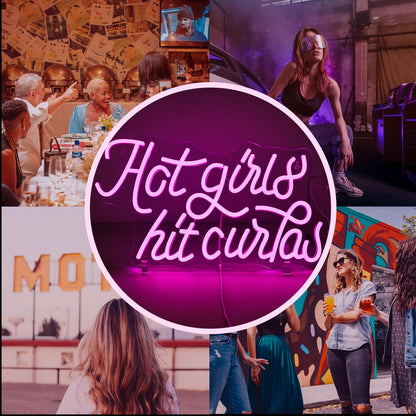 This Must Be The Place Neon Sign Warm White Letter Led Signs for Wall Decor Usb Word Light Up Signs for Bedroom Salon Man Cave Beer Home Bar Wedding Birthday Party Decor Gifts