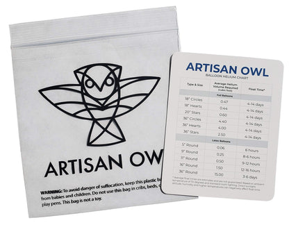 Holographic Spooky Ghost 28" Foil Party Balloon