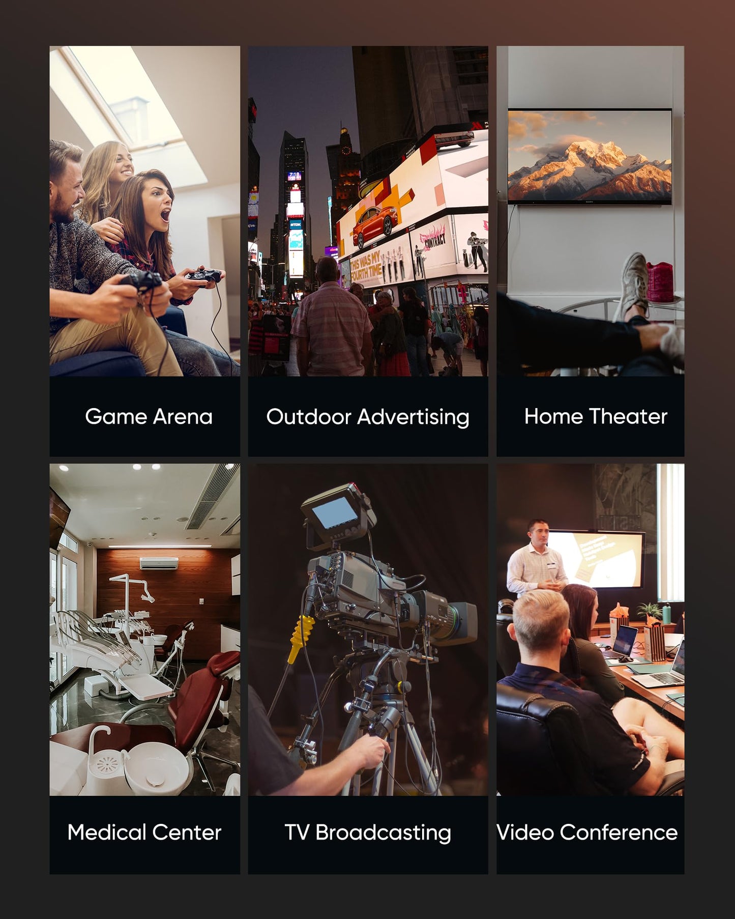 Highwings 8K 10K 4K HDMI 2.1 Cable 48Gbps 6.6FT/2M, Certified Ultra High Speed HDMI Cable Braided Cord-4K@120Hz 8K@60Hz, DTS:X, HDCP 2.2 & 2.3, HDR 10 Compatible with Roku TV/PS5/HDTV/Blu-ray