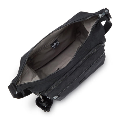 Kipling Women's Gabbie Crossbody, 18.5x35.5x30 cm
