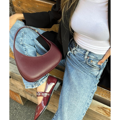 JW PEI Women's Harlee Shoulder Bag