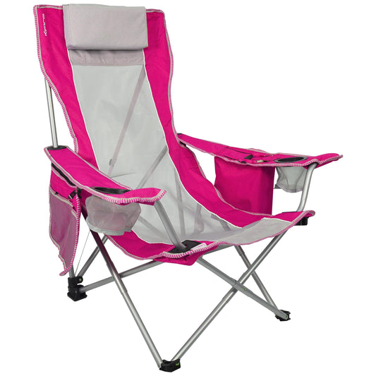 Kijaro Sling Beach Coast Chair, Hanami Pink