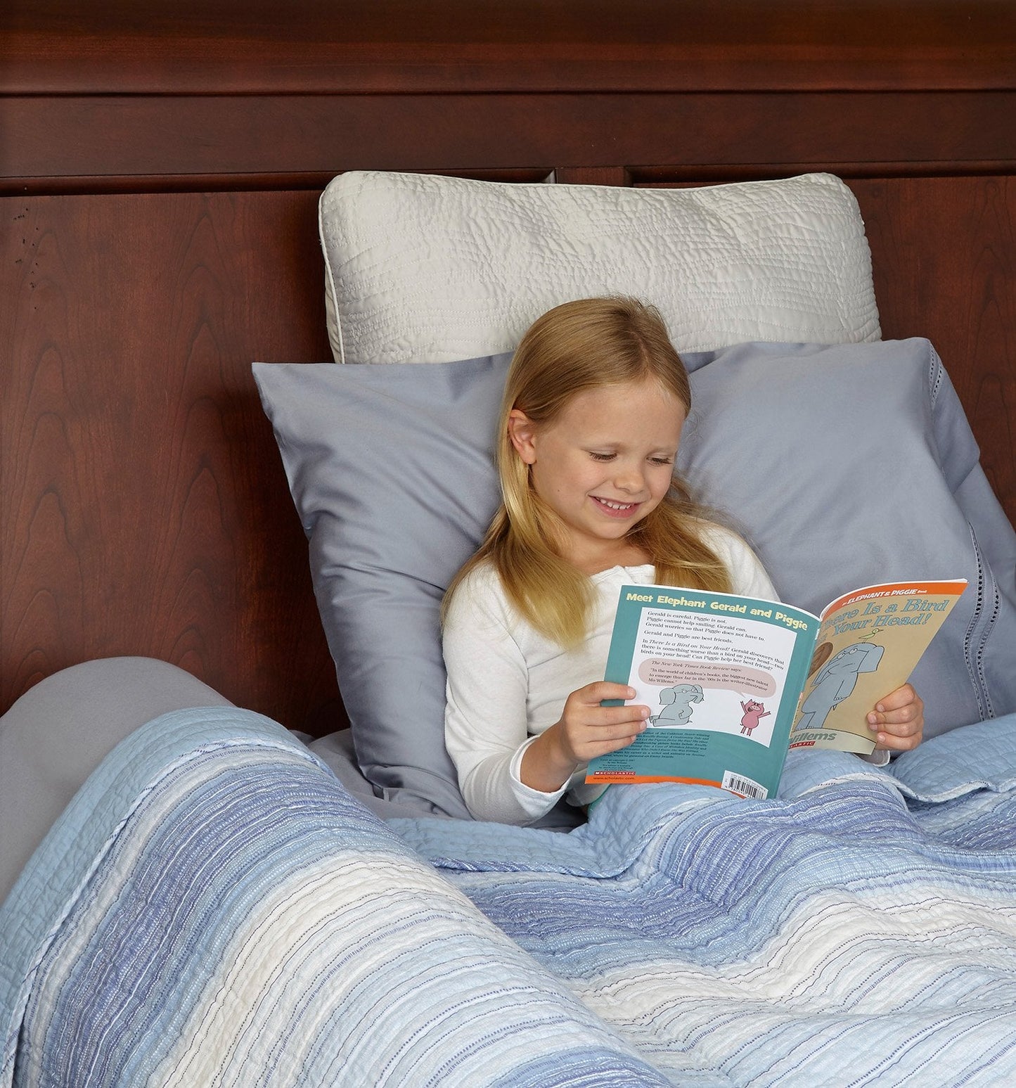 hiccapop [1-Pack] Toddler Bed Rail Bumper, Bed Bumper for Toddlers, Kids Foam Safety Bed Guard Rail for Toddlers, Bed Side Rail for Twin, Queen, King