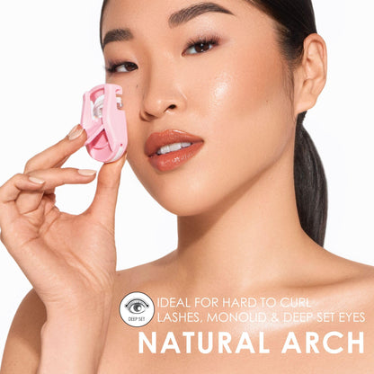 JAPONESQUE Travel Go Curl Lash Curler