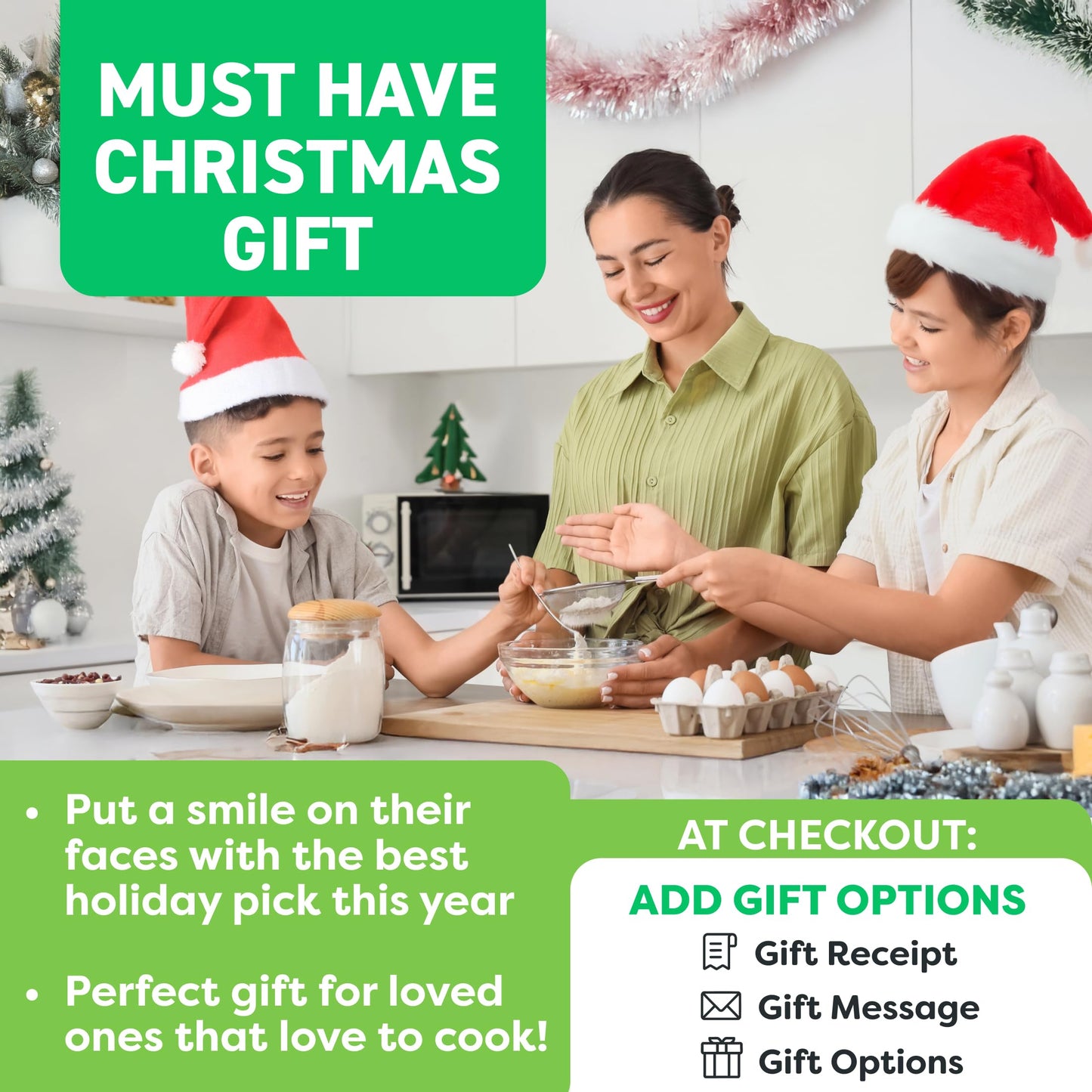 Air Fryer Cheat Sheet Magnets Cooking Guide Booklet - Air Fryer Cookbooks - Air Fryer Liners - Air Fryers Kitchen Gifts Gadgets 2025 and 2026 - Air Fryer Accessories - Air Fryer Cooking Guide