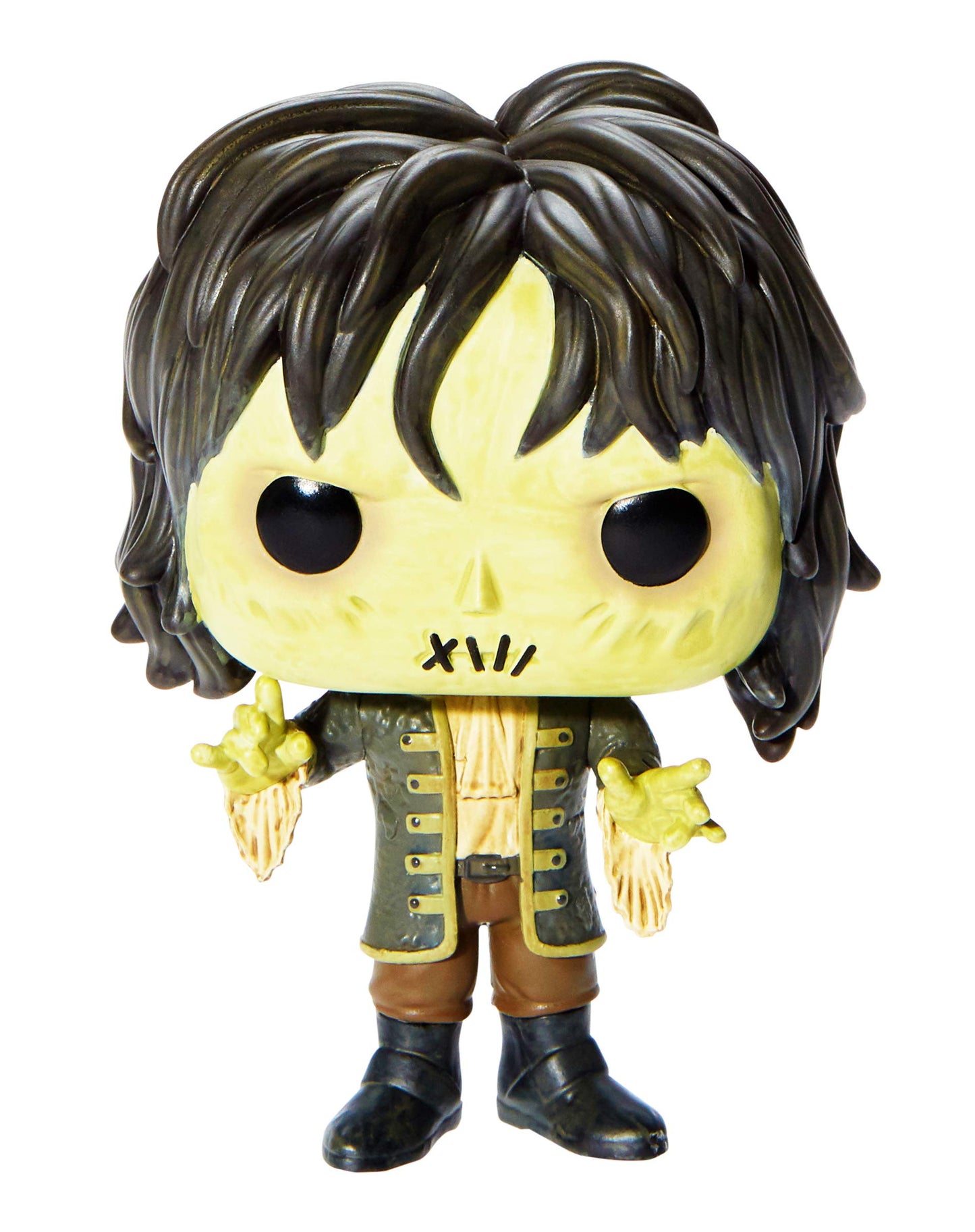 Funko Spirit Halloween Hocus Pocus Billy Butcherson POP! Figure