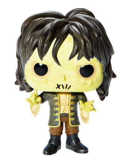 Funko Spirit Halloween Hocus Pocus Billy Butcherson POP! Figure