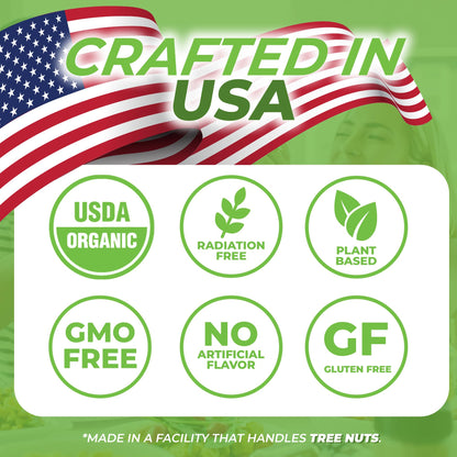 Freshjax International Spices Gift Set | 5 Sampler Sized Organic Spices and Seasonings | World of Flavors Seasoning Gift Set | Grilling Christmas Gifts for Men Packed in a Giftable Box