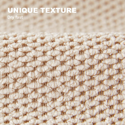 JOYMOOP Microfiber Cleaning Cloth, Soft Absorbent Cloth, Multi-Purpose Cleaning Cloth, Highly Absorbent Cleaning Rags, Lint-Free, Streak-Free Cleaning Cloths for Kitchen Home Office, 5Pcs