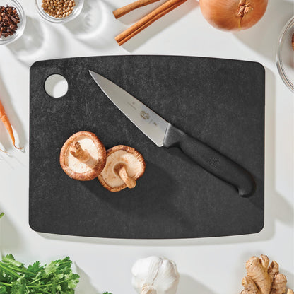 Epicurean Kitchen Series Cutting Board, 14.5-Inch x 11.25-Inch, Slate