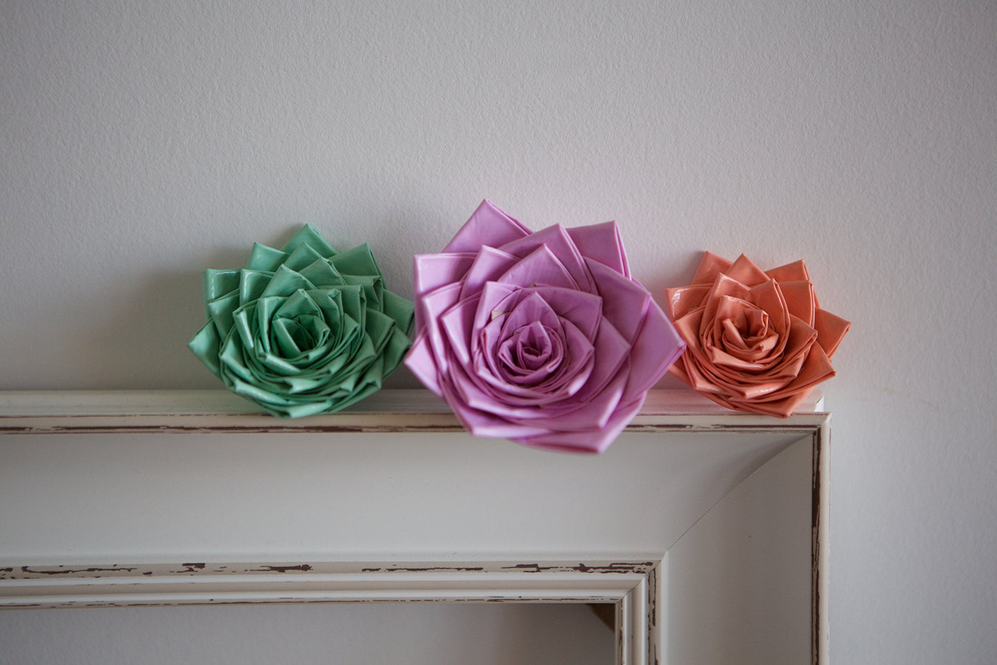 Duck Brand 240976 Color Duck Tape, Baby Pink, 1.88-Inch by 20 Yards, Single Roll