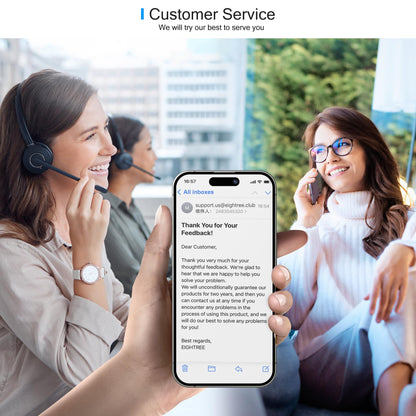 EIGHTREE Smart Plug, Smart Plugs That Work with Alexa and Google Home, Compatible with SmartThings, Smart Outlet with WiFi Remote Control and Timer Function, 2.4GHz Wi-Fi Only, 4 Packs