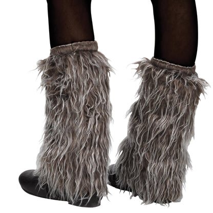 Fun World Wild Wolfie Child Costume, Medium