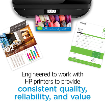 HP 962XL Black High-yield Ink Cartridge for HP Printers | Works with Printer Series: OfficeJet 9010, Pro 9010, 9020 | Eligible for Instant Ink | 3JA03AN