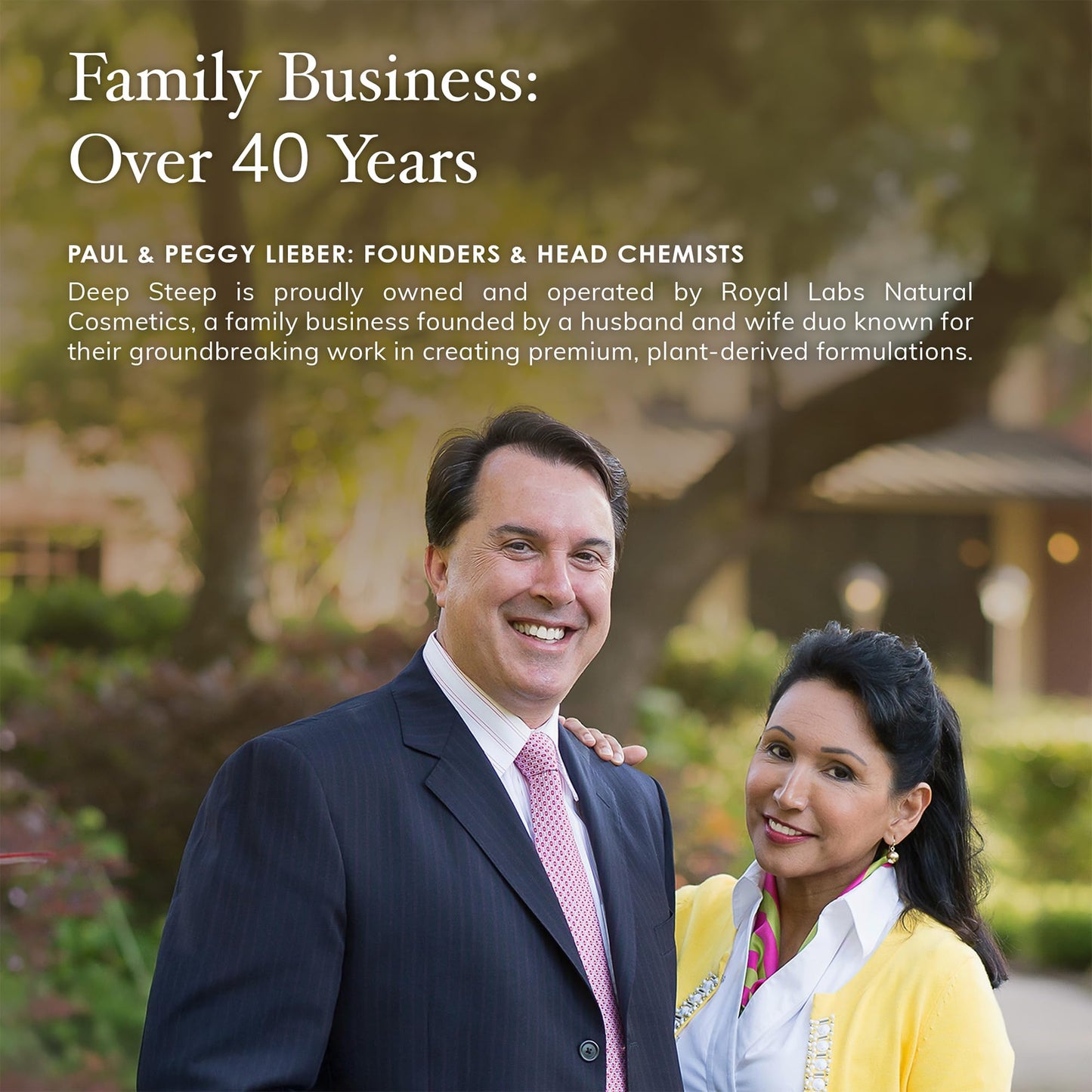 Deep Steep Liquid Hand Wash, 17.6 Ounces (Pumpkin Spice)