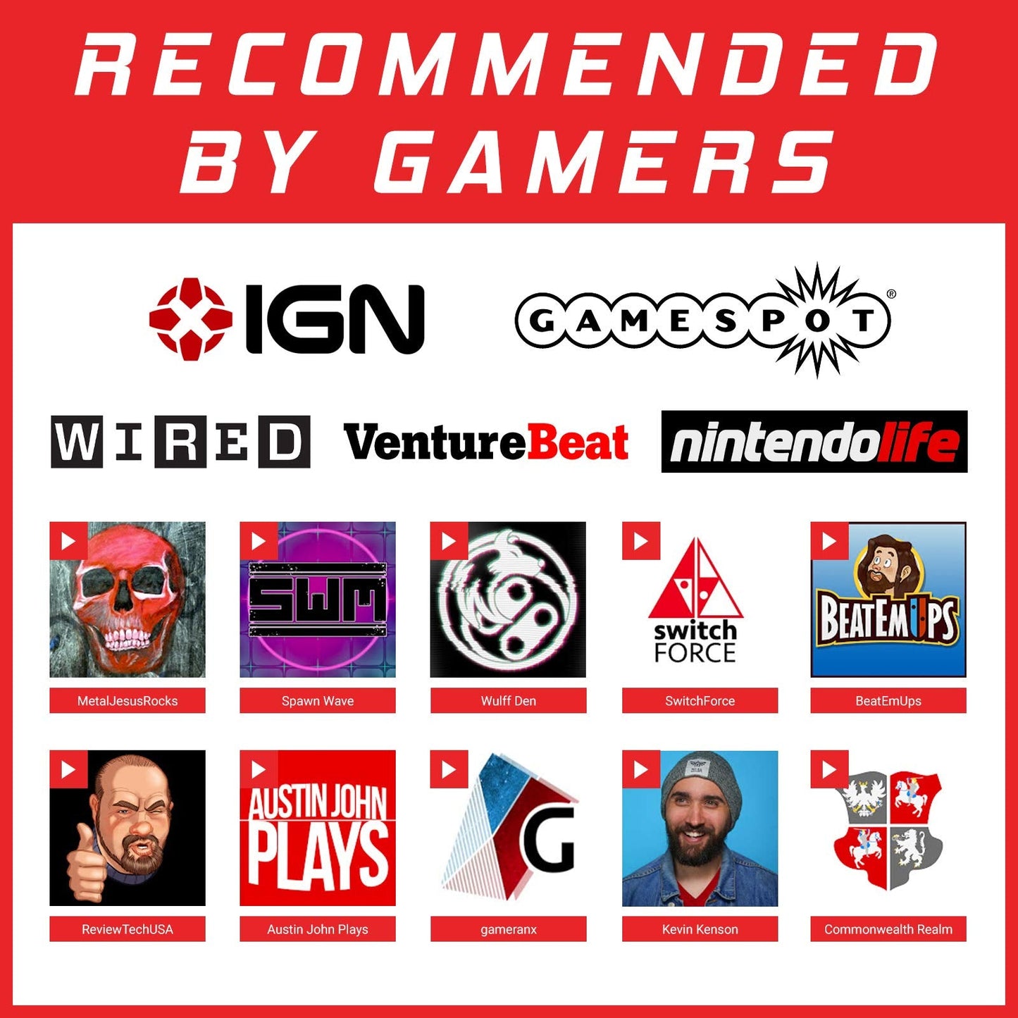 Satisfye - ZenGrip Pro Gen 3 OLED, a Switch Grip Compatible with Nintendo Switch - Comfortable & Ergonomic Grip, Joy Con & Switch Control. #1 Switch Accessories Designed for Gamers (Gold)