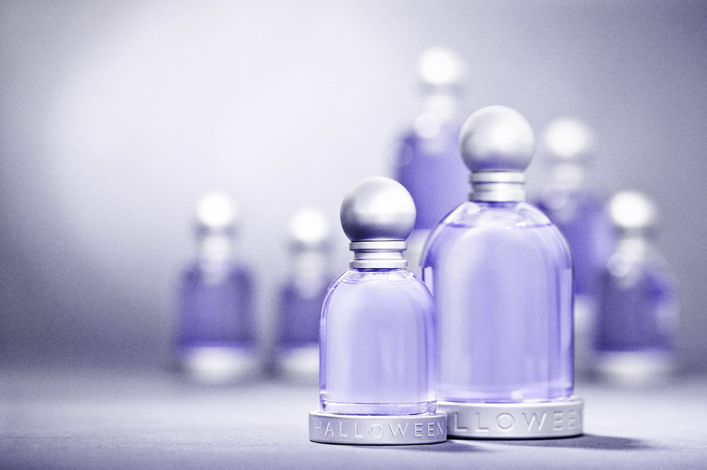 HALLOWEEN Eau de Toilette 3.4 Oz