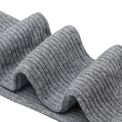 4/5 Pack Baby Girls Boys Tights Toddler Cable Knit Leggings Seamless Cotton Dress Cotton Footed Stockings