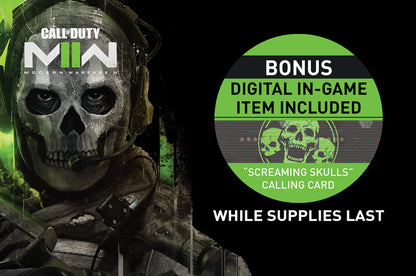 Gunnar - Call of Duty Covert Edition Premium Gaming and Computer Glasses - Blocks 65% Blue Light - Amber Tint, Black