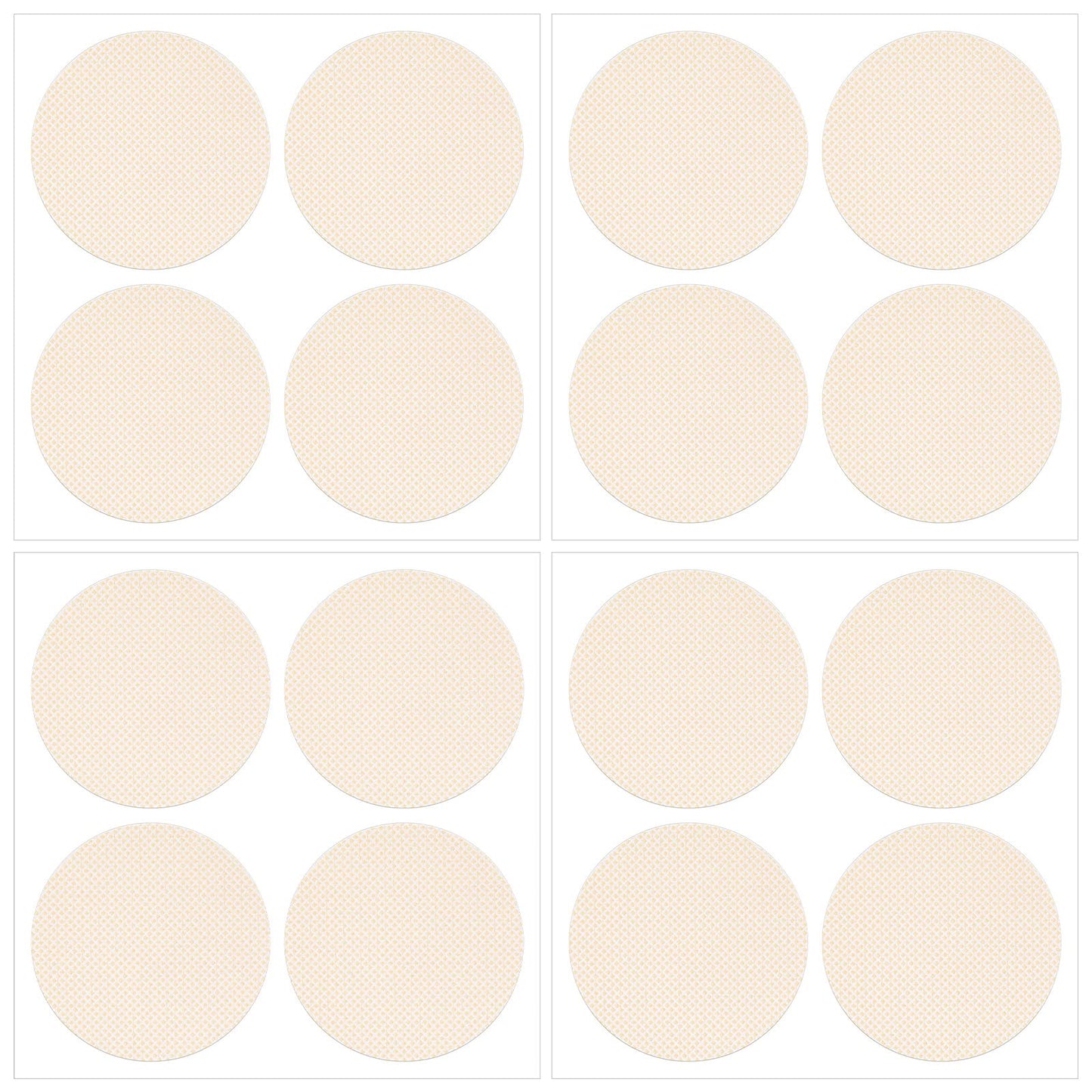 Geyoga 100 Pcs Nipple Tape for Man, Nipple Guard, Chafing for Runners, Nipple Tape for Men Pasties Disposable Pasty Set