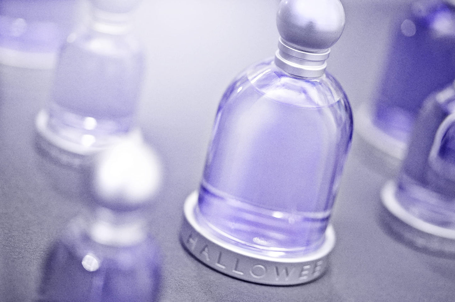 HALLOWEEN Eau de Toilette 3.4 Oz