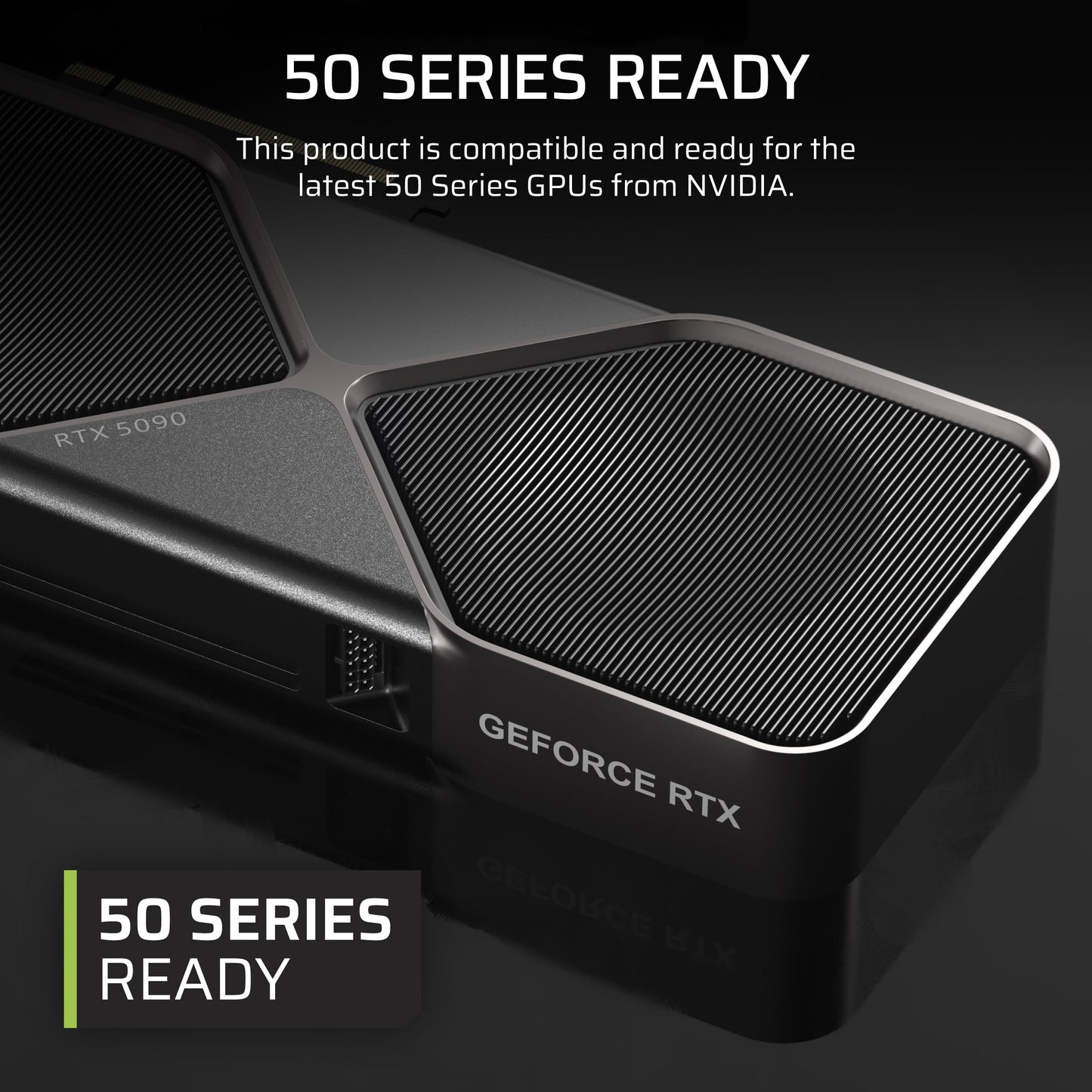 CORSAIR RM1000e (2025) Fully Modular Low-Noise ATX Power Supply with 12V-2x6 Cable – ATX 3.1 & PCIe 5.1 Compliant, Cybenetics Gold Efficiency, 105°C-Rated Capacitors, Modern Standby Mode – Black