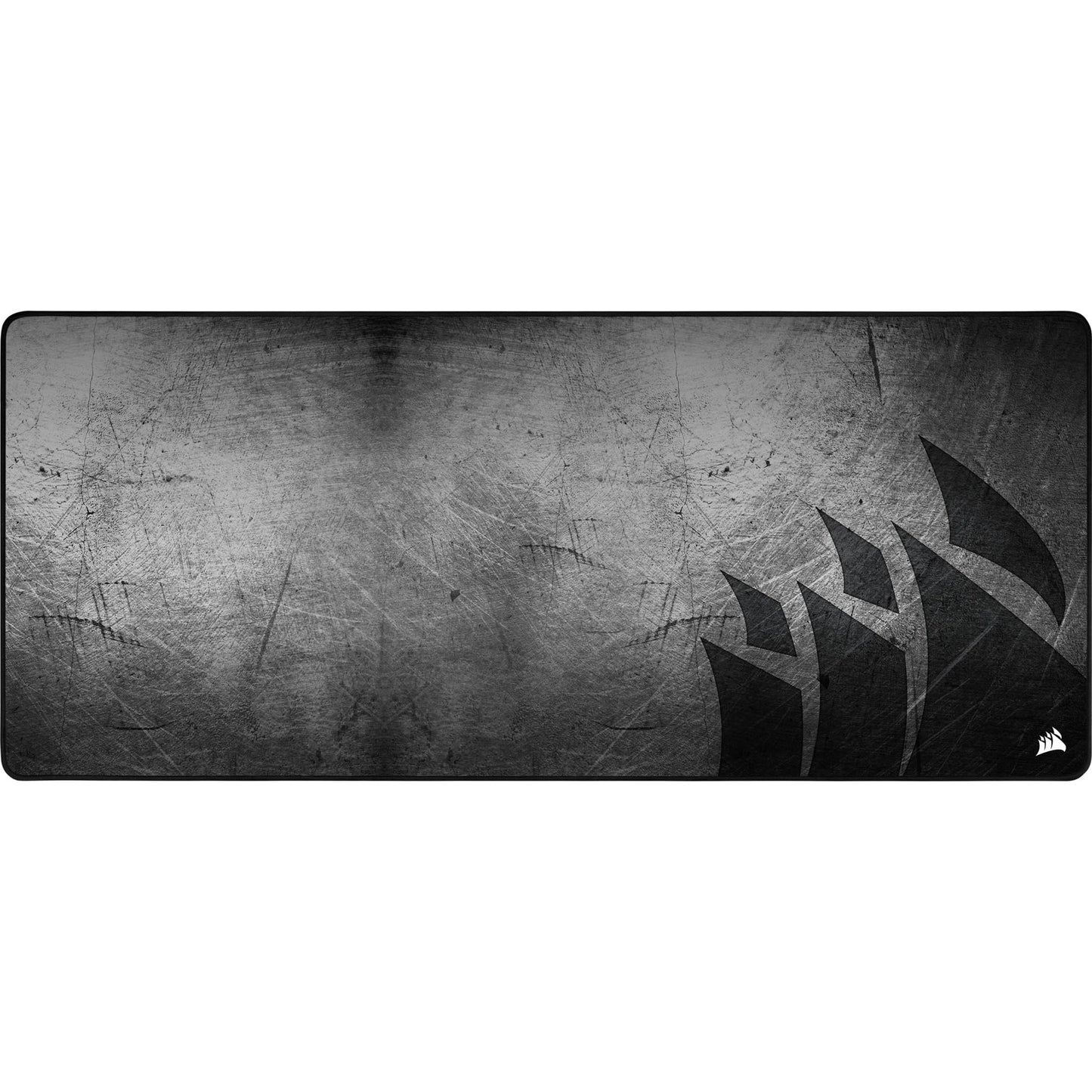 Corsair MM350 PRO Premium Spill-Proof Cloth Gaming Mouse Pad – Extended XL - Multicolor