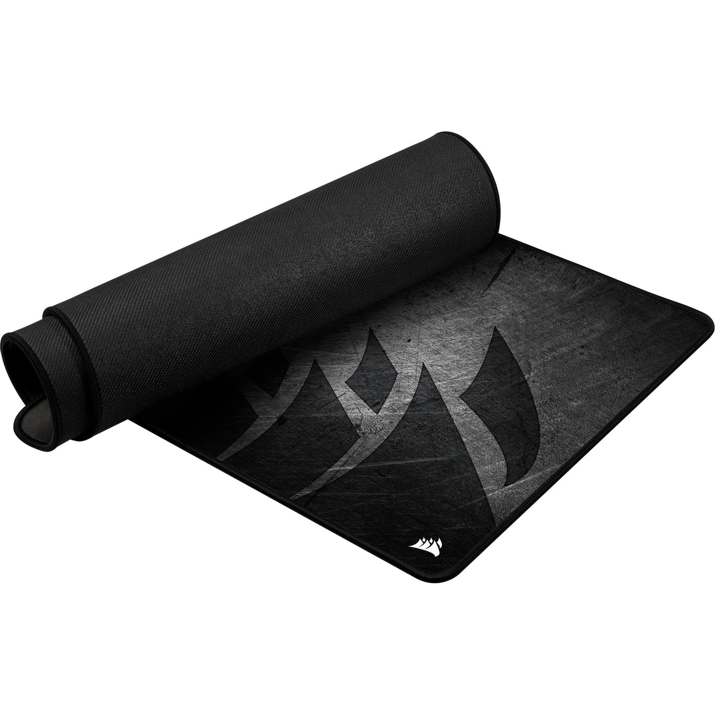 Corsair MM350 PRO Premium Spill-Proof Cloth Gaming Mouse Pad – Extended XL - Multicolor