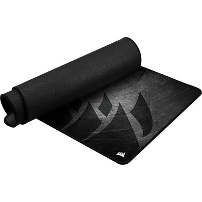 Corsair MM350 PRO Premium Spill-Proof Cloth Gaming Mouse Pad – Extended XL - Multicolor