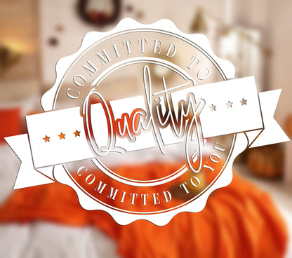 Elegant Comfort Lightweight Throw Blanket- Halloween Themed, Soft, Cozy and Plush- Perfect for Lounging This Spooky Season, 50 x 60 inches, Skull & Bones