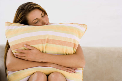 Fairfield Poly-Fil Premier Accent/Travel Pillow Insert, 12" x 16", White,JP1216