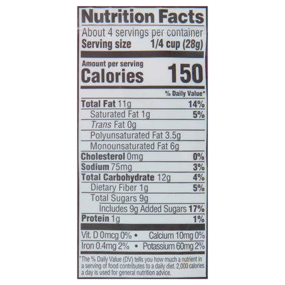 Diamond of California Pecan Pie Pecan Nuts, 3.25 oz.