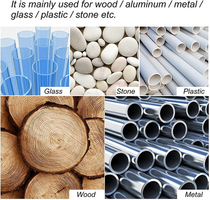 Coceca 3x18 Inch Sanding Belts, 21 Packs Belt Sander Paper Aluminum Oxide Sandpaper (Assorted 3 Each of 40 60 80 120 180 240 320 Grit) for Sander Woodworking