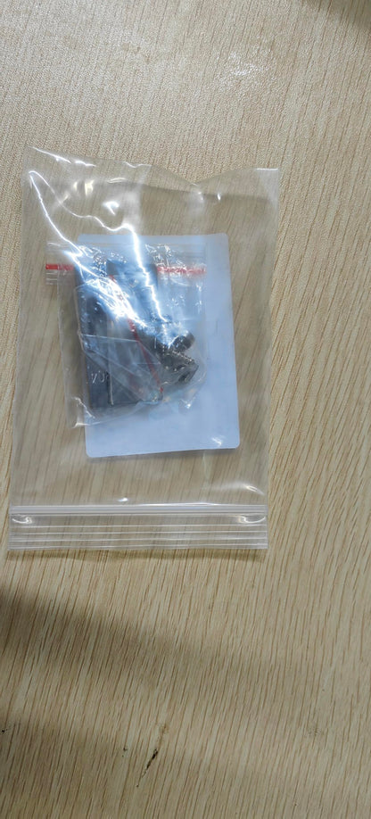 Dingchi 90 Degree Door Clasp Lock Shift Door Lock Button Push Pull Button Door Latch Special Door Lock Button