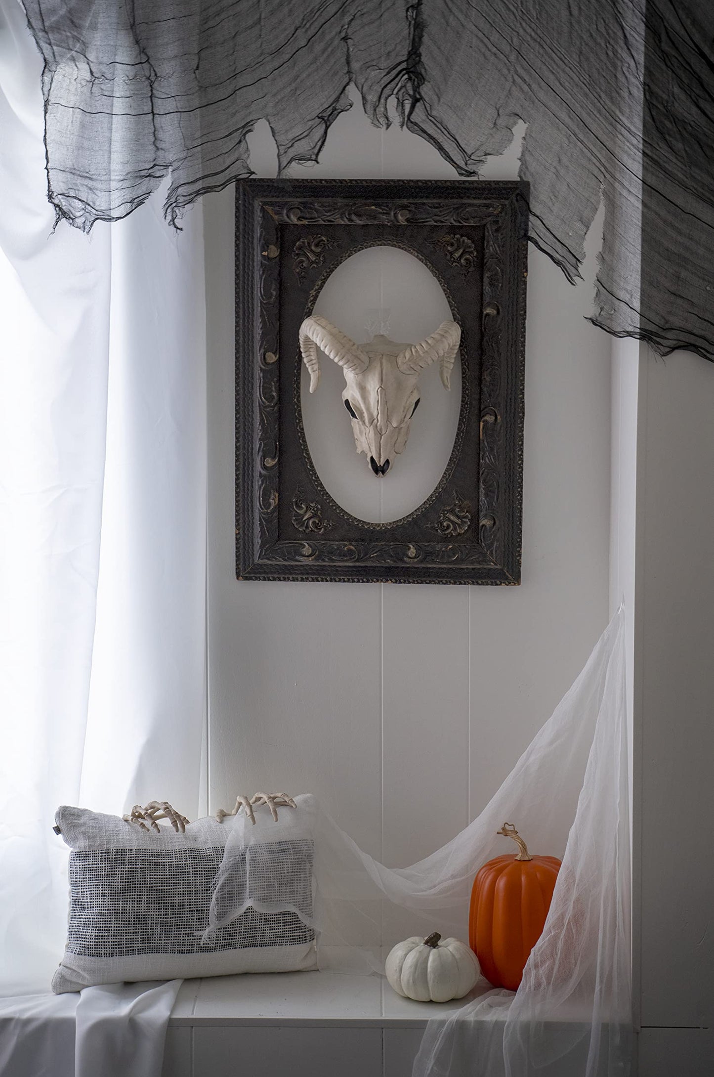 Crazy Bonez - Ram Skull