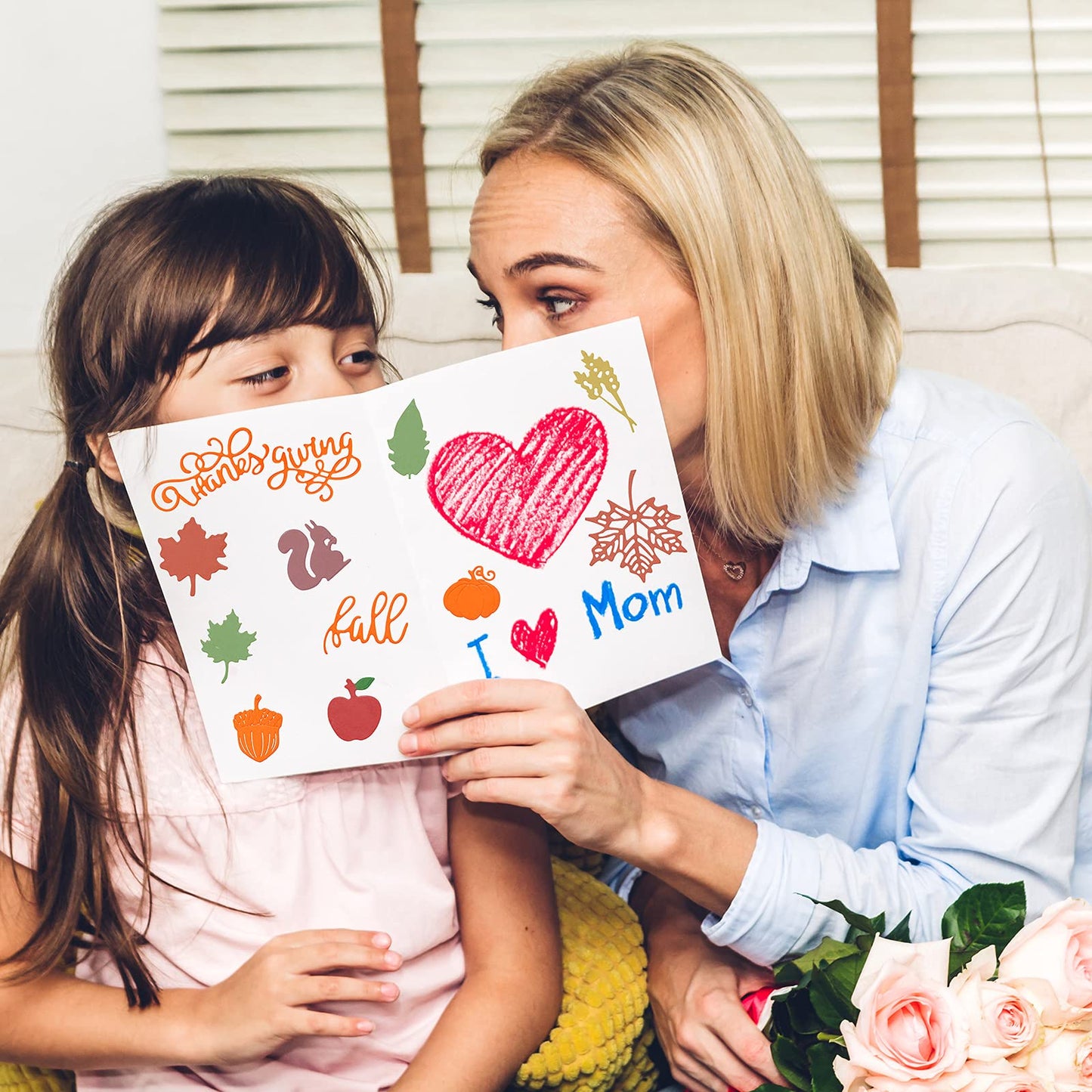 12 Pieces Thanksgiving Metal Cutting Dies Maple Leaf Metal Die Cuts Fall Leaves Thanksgiving Word Cuts Stencils for Fall DIY Scrapbooking Card Making Craft Decorations